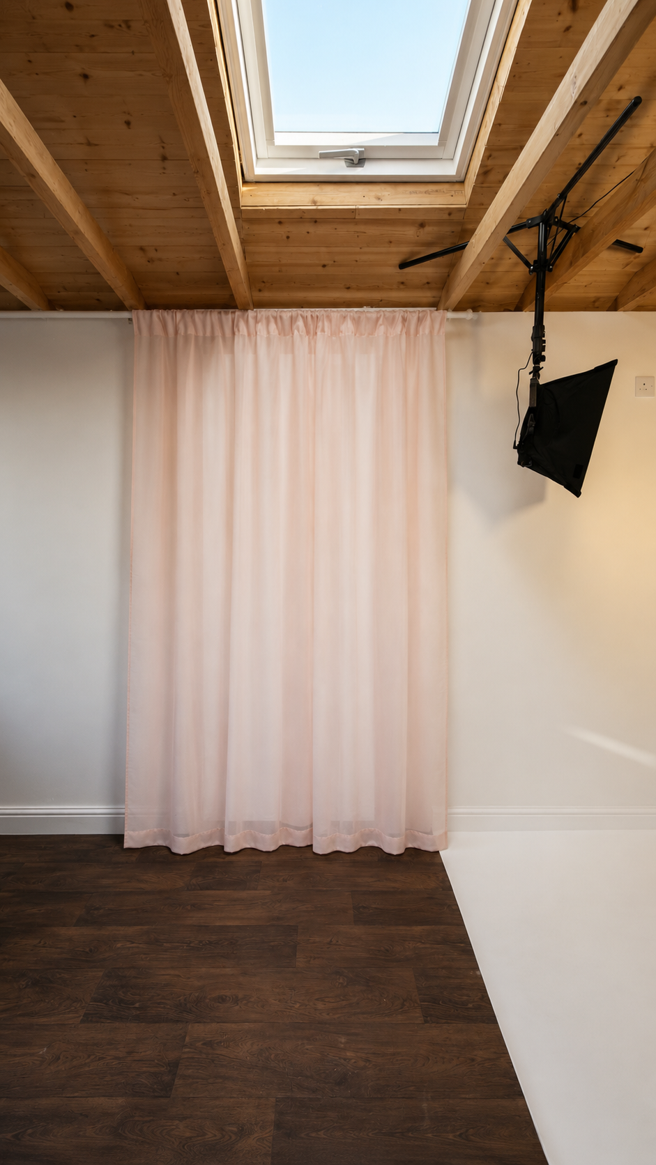 Studio gallery photo