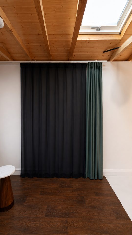 Studio gallery photo