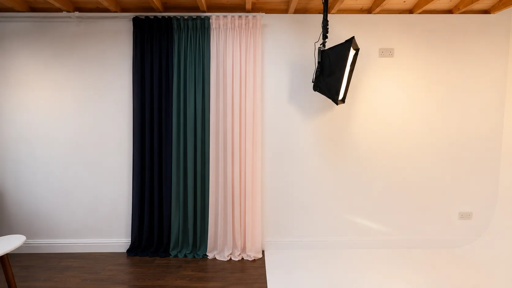 Content Studio Leeds — podcast and content creation studio